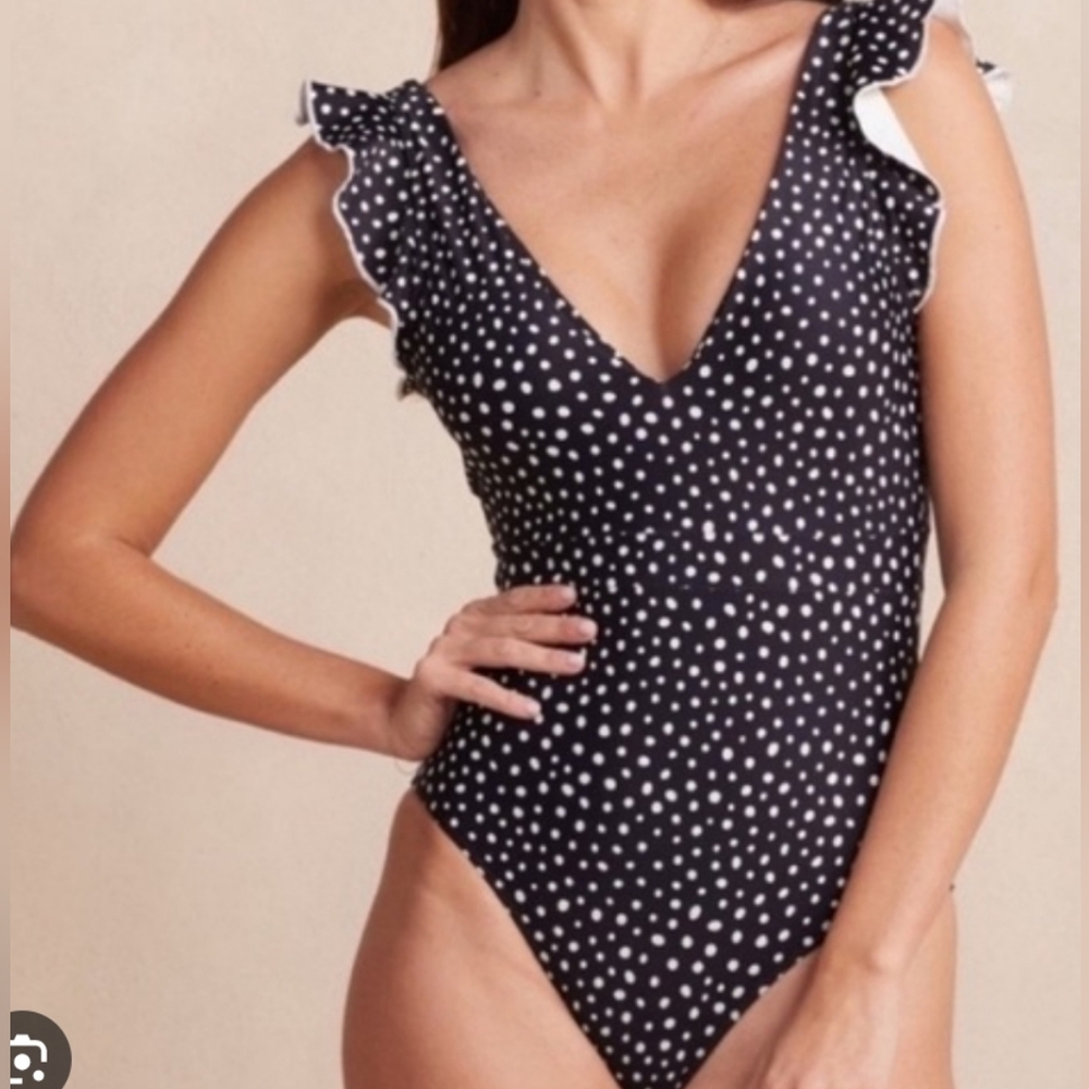 Summersalt One Piece Swim Suit